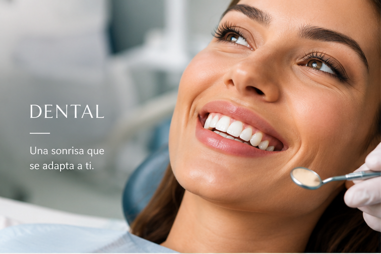 Tratamientos Dentales